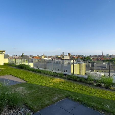 Urban Apartments Premium, Opolska 10 No 69, Free Garage, Self Check-In Katowice Buitenkant foto