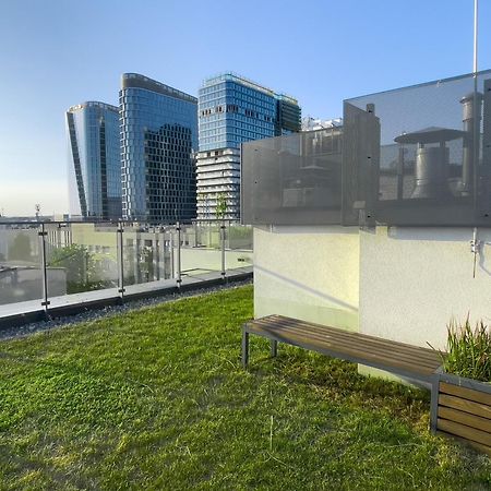 Urban Apartments Premium, Opolska 10 No 69, Free Garage, Self Check-In Katowice Buitenkant foto