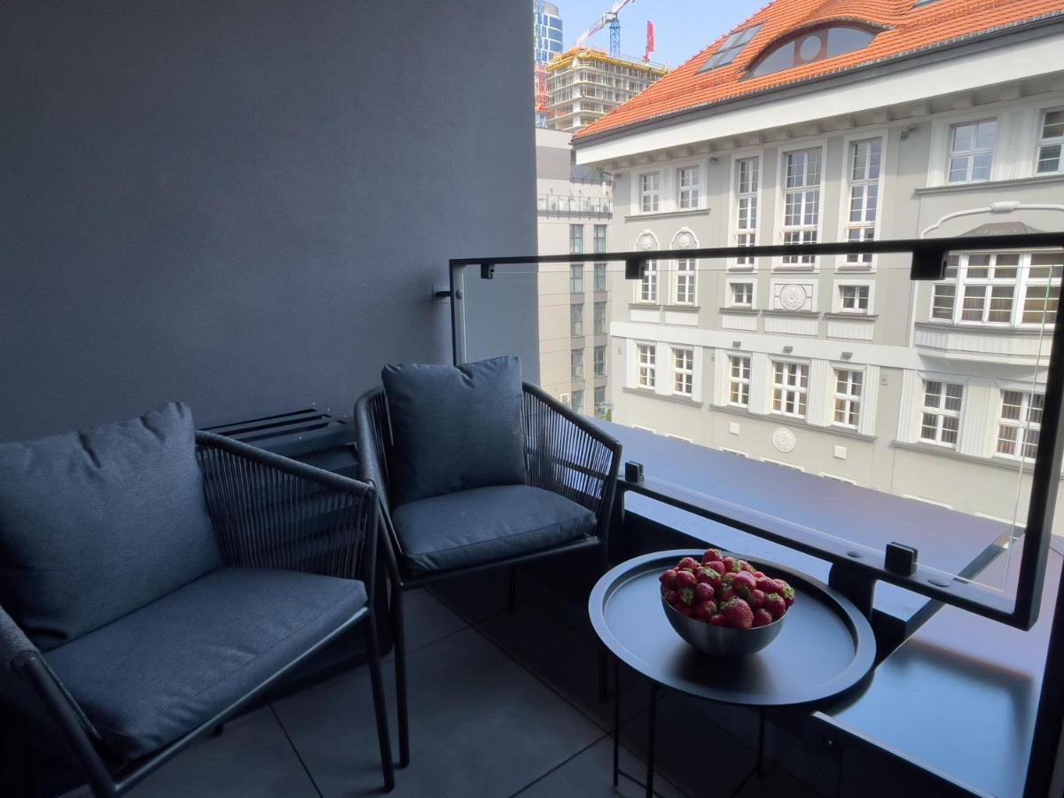 Urban Apartments Premium, Opolska 10 No 69, Free Garage, Self Check-In Katowice Buitenkant foto