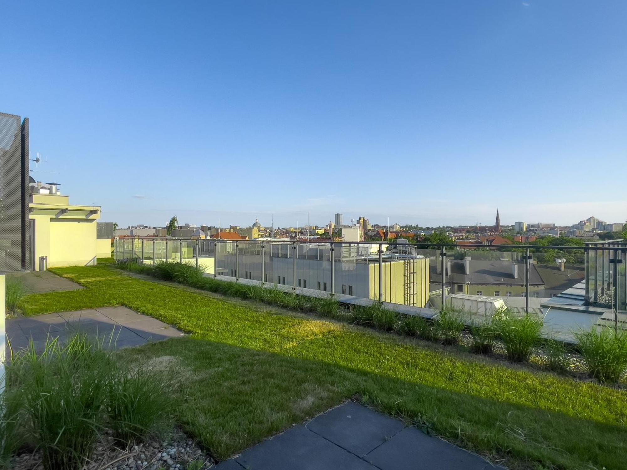 Urban Apartments Premium, Opolska 10 No 69, Free Garage, Self Check-In Katowice Buitenkant foto